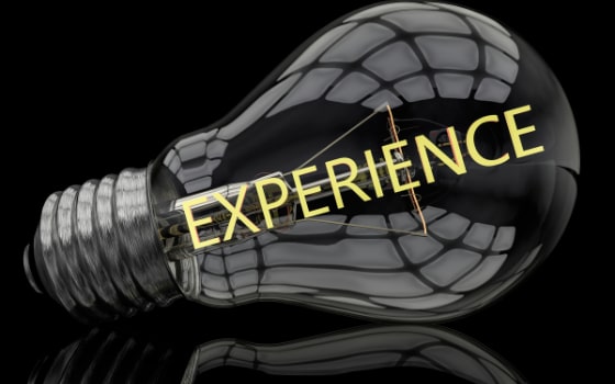 Rich Experience